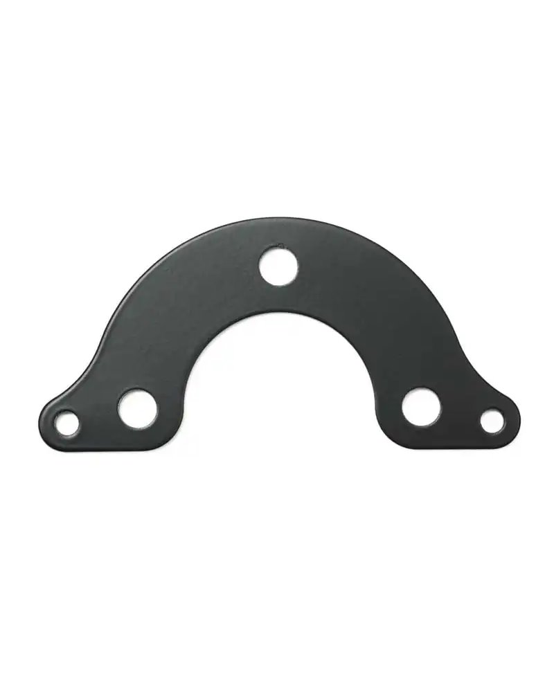 Bosch Piastra di Rinforzo in Alluminio, per il Montaggio della Drive Unit