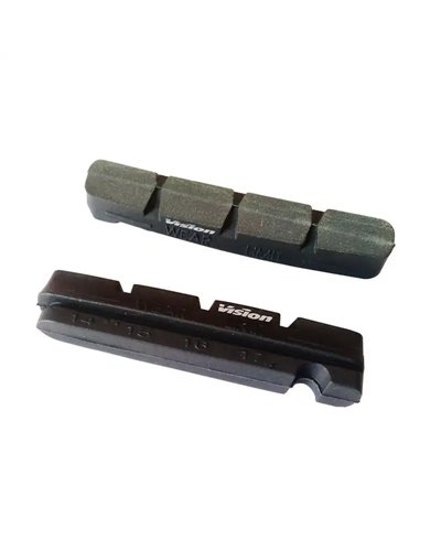 Vision Vision Brake Pads T-83 Carbon Rim 4Pcs E0065