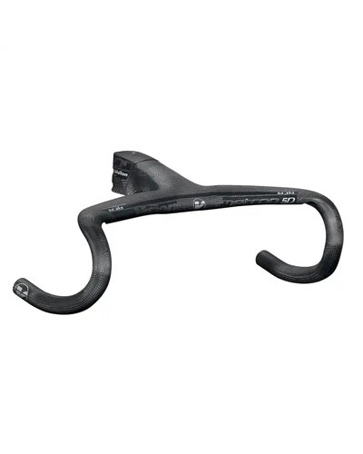 Vision Integrated Handlebar Metron 5D ACR 3K B2 130X400mm
