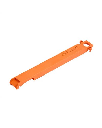 Bosch Battery Assembly Outline