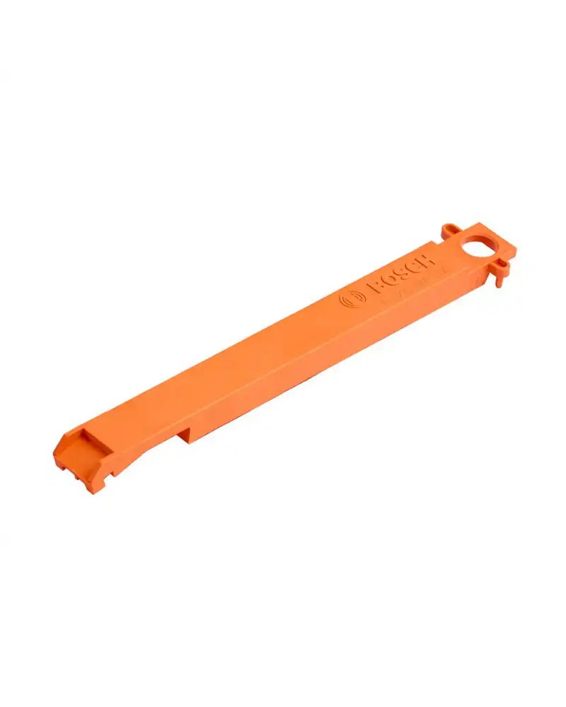Bosch Battery Assembly Outline