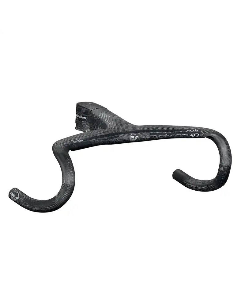 Vision Integrated Handlebar Metron 5D ACR 3K B2 130X440mm