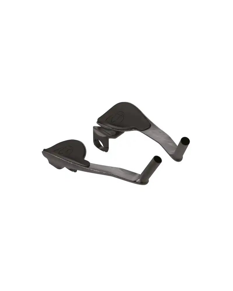 Vision Tfe Clip-On For Metron Tfa - S