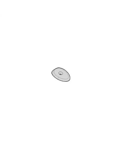 Vision Carbon Top Cap Metron 5D V4041