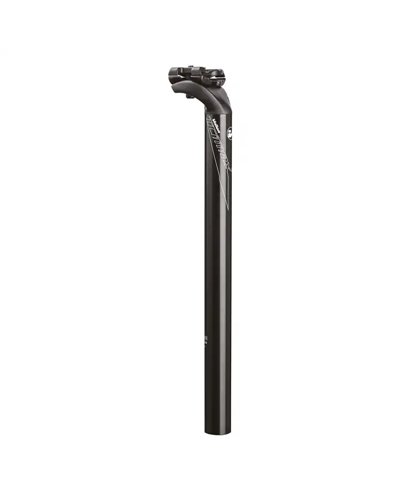 Vision Trimax Seatpost Gray Sb20 27.2X350mm Di2/We V17