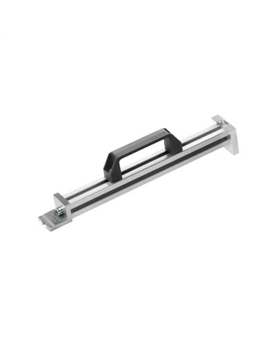 Bosch Sagoma di Controllo Batteria Powertube, Orizzontale