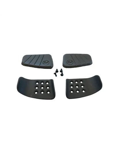 Vision Vision Armrest Plates Mini Clip On V15 V4026+V4027