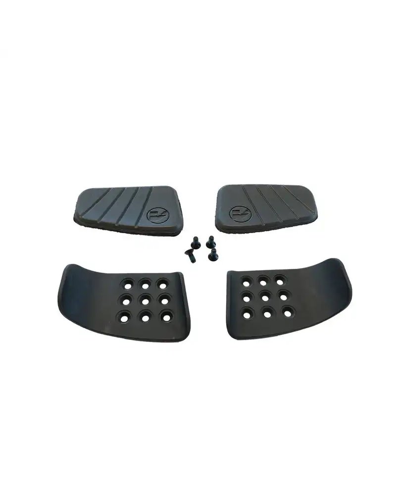 Vision Poggiabraccia Mini Clip On V4026+V4027