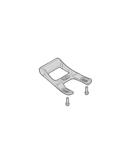 Vision Control Center Metron 5D ml541 M5 Bolt El259