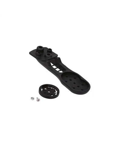 Vision Metron 5D Acr Controlcent. Bracket+Base E0697E0699
