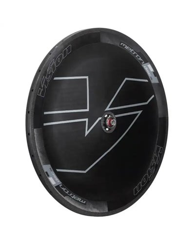 Vision Ruota Metron Disc Lenticolare Posteriore per Tubolare Sh11