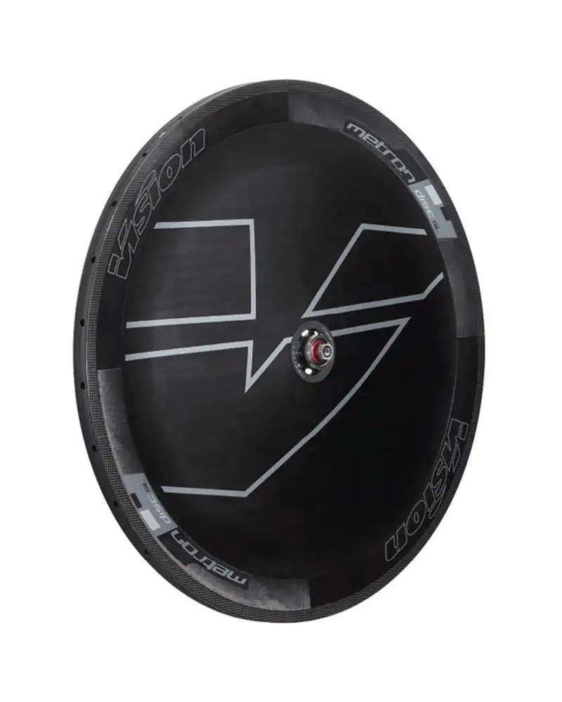 Vision Metron Sl Disc Rear Tub Sh11