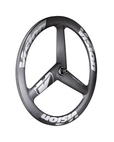 Vision Ruota Anteriore Metron 3-Spoke Db-6B Tubolare A9