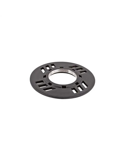 Bosch Hain Guard With O-Ring For Bosch Drive, Black