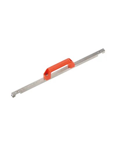 Bosch Sagoma di Montaggio Batteria Powertube, Verticale
