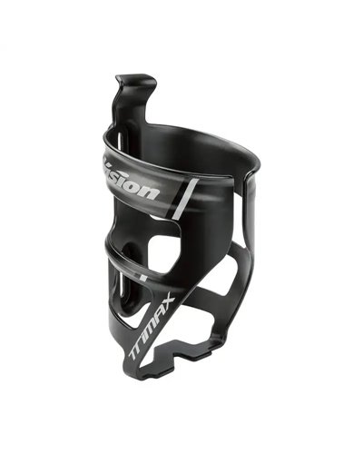 Vision Trimax Bottle Cage High Grip Black V17