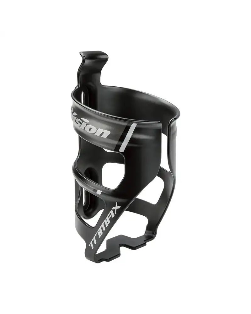 Vision Portaborraccia Trimax, Nero