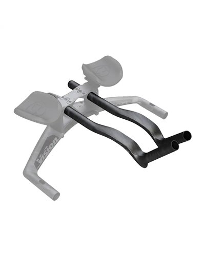 Vision Speed Carbon J-Bend V3123 B1 EXTension