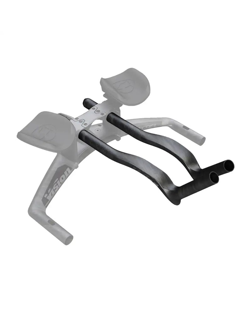 Vision Prolunghe Speed Carbon J-Bend V3123 B1