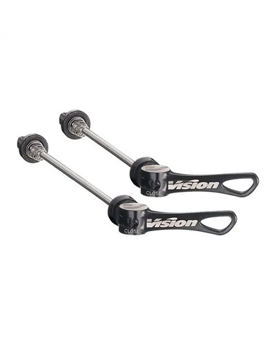 Vision Quick Release QR-65 Black 112L/143