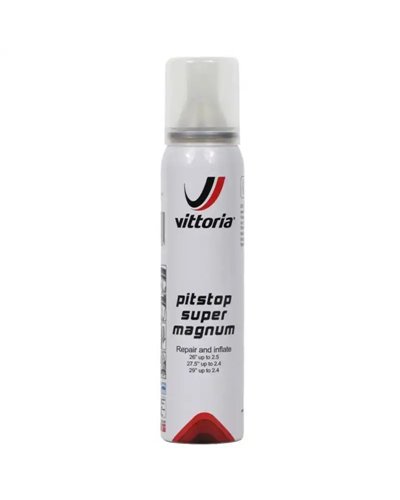 Vittoria Pit Stop Magnum Inflate & Repair, 75ml