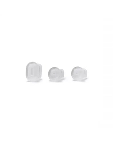 Bosch Kit Of Blanking Plugs, 2X Lighting Connections For All Drive Units, 1X Power Port Only For Every Vesion
