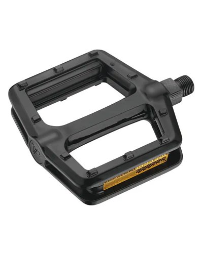 VP Components Coppia Pedali Freeride-BMX Nylon Neri