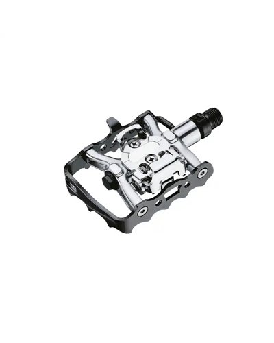VP Components Pedali Dual Function, Tacchette Vp-C51 Compatibile Spd System