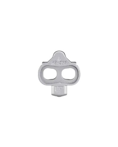 VP Components Coppia Tacchette Rotante per Pedali Spd