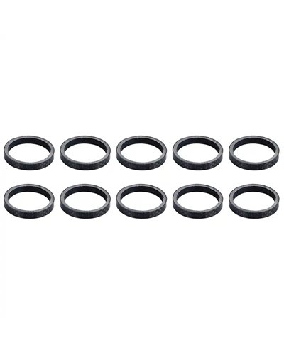 VP Components Steering Spacer 1/8 5mm 10Pcs