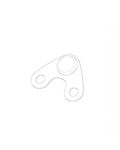 Bosch 6 Holes Magnet, For Slim Speed Measurement. Use Only The Original Magnet