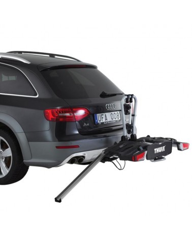 Thule 9152 Removable Loading Ramp for EasyFold, EuroClassic G6 e VeloCompact
