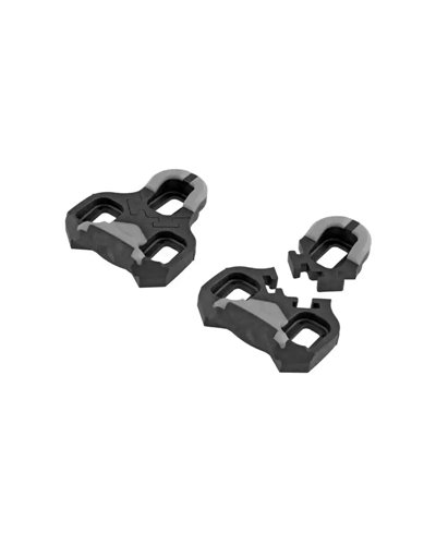 VP Components Tacchette Ricambio Pedali Keo 4.5Ø