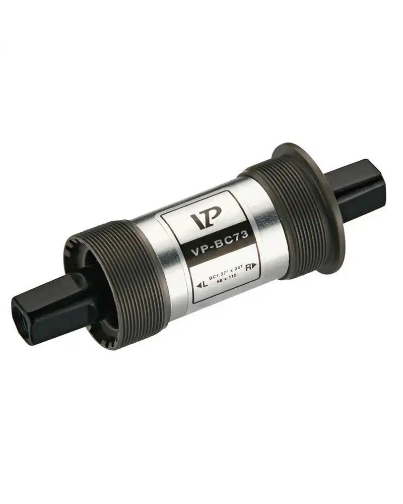 VP Components Cartridge Bb Set Bearings 107mm Bsa
