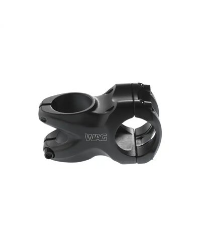 Wag A-Head Barbore 35mm, Extension 60mm, Wag Black