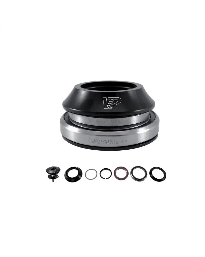 VP Components Head Set Integrated 1+1/8-1+1/2