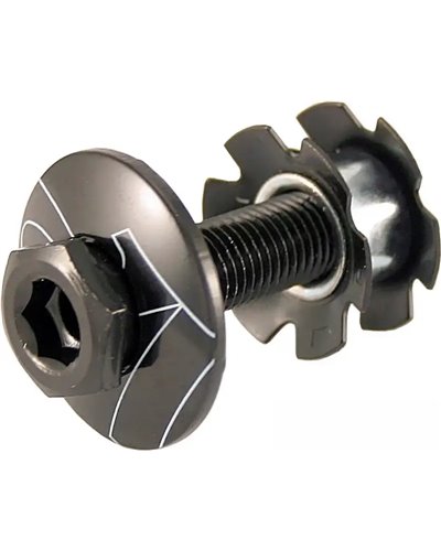VP Components Top Cap 1+1/8