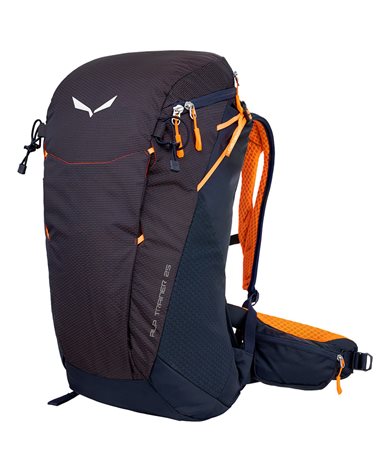 Salewa Alp Trainer 25 Trekking Backpack 25 Liters, Premium Navy