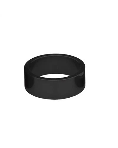VP Components Spessore Sterzo 1-1/8'' Alluminio 10mm Nero