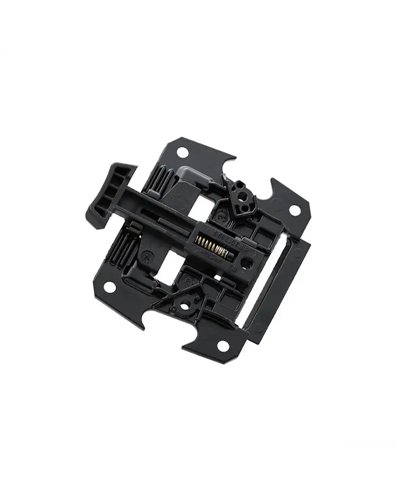 Bosch Mounting Plate