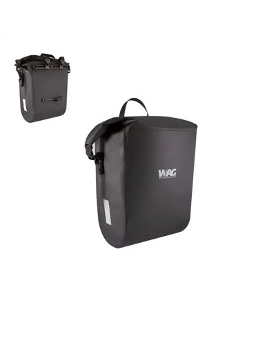 Wag Borsa Posteriore Laterale Tour 100% Waterproof