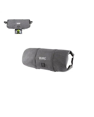 Wag Bikepacking Handelbar Bag 100% Waterproof