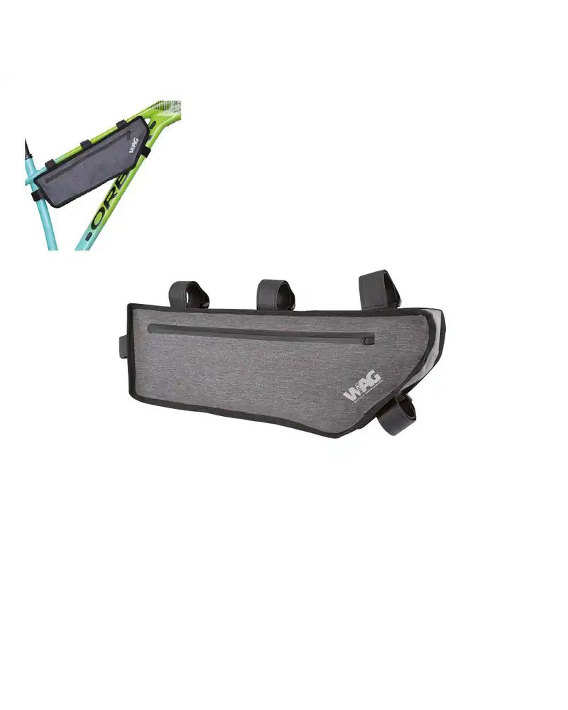 Frame Bags