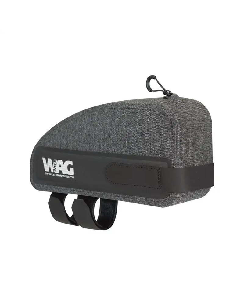 Wag Bikepacking Bag Sopracanna - Grey