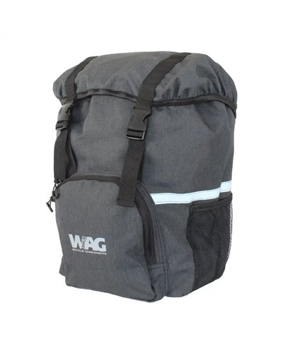 Wag Borsa Portapacchi Daily - Grigio