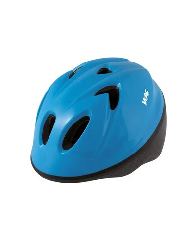 Wag Baby Helmet, Size Xxs, Wag, Light Blue