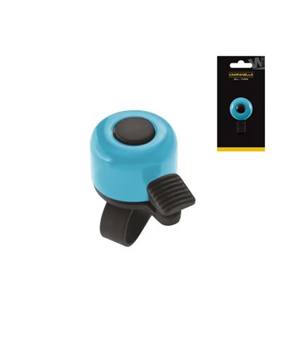 WAG Din Din Bell, Light Blue