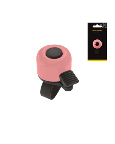 WAG Din Din Bell, Pink