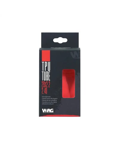 Wag TPU Tube - 29X2.20/2.40, Presta Valve 60mm