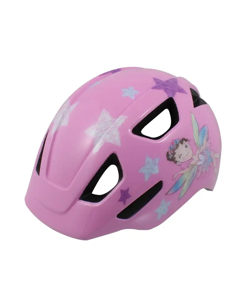 Wag Helmet Kid Fun Girl - S (48-54 cm), Fairy